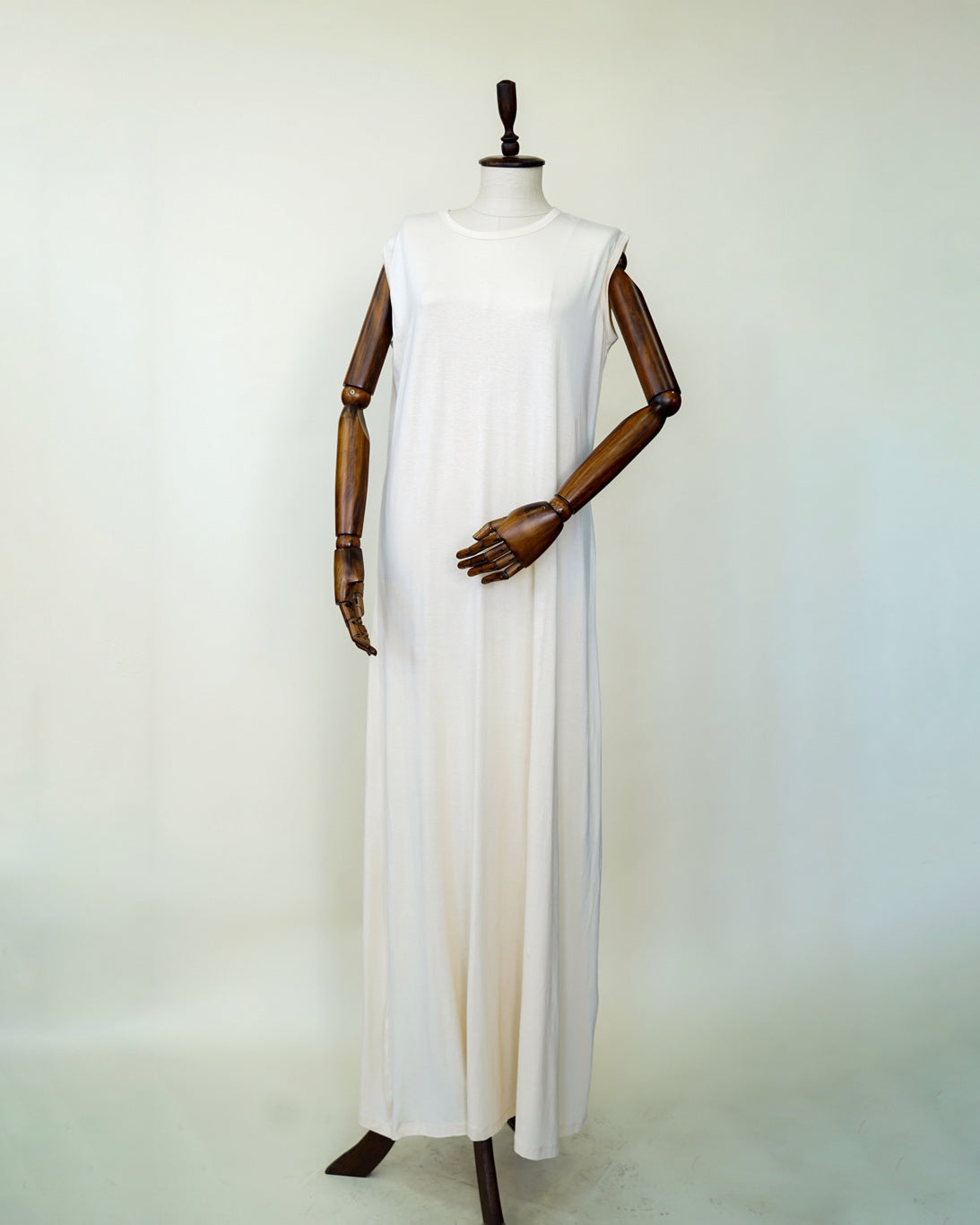 Fond De Robe En Coton
