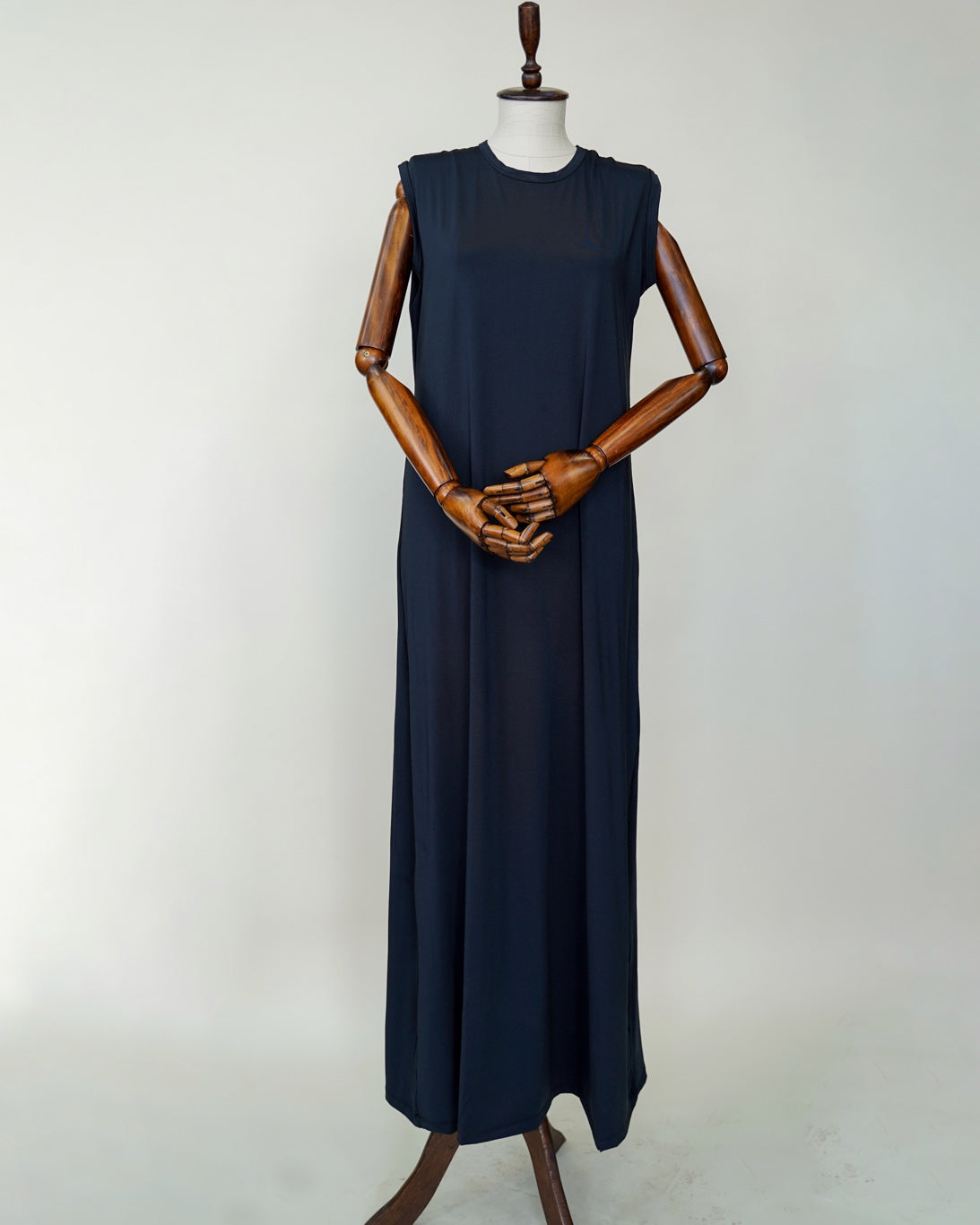 Fond De Robe En Coton