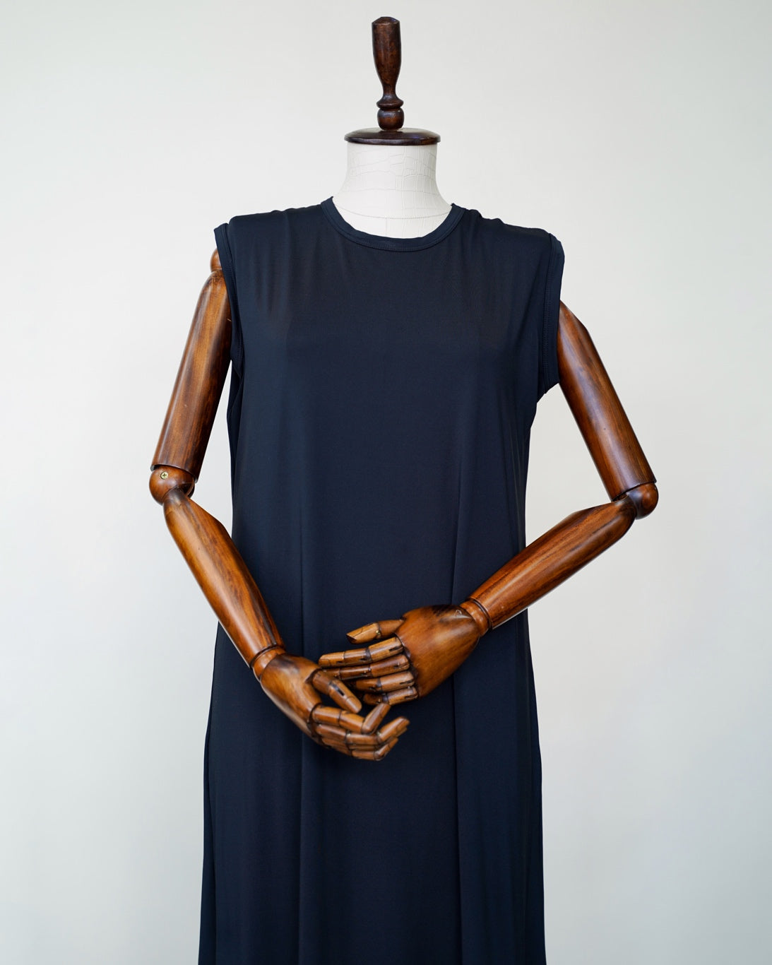 Fond De Robe En Coton