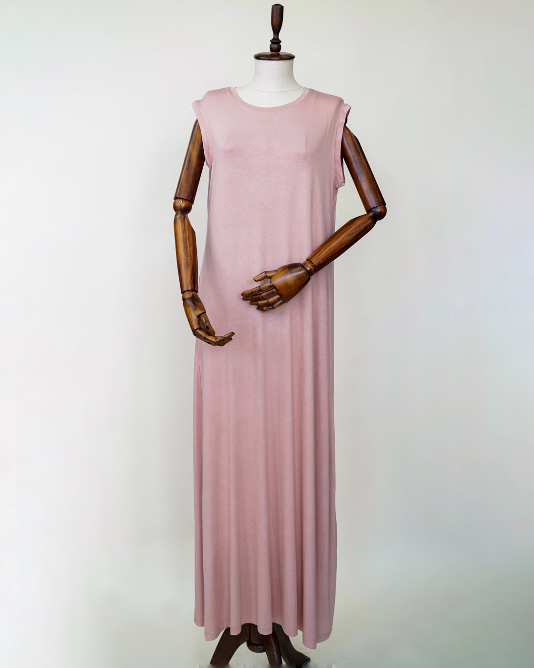 Fond De Robe En Coton