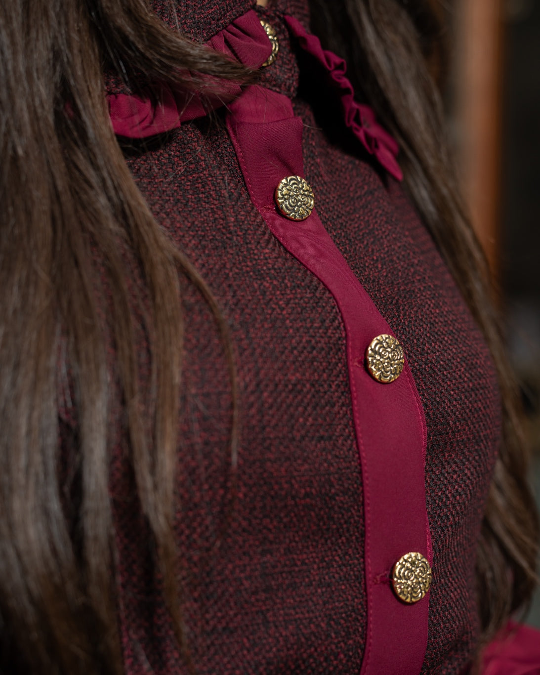 Robe Bohéme