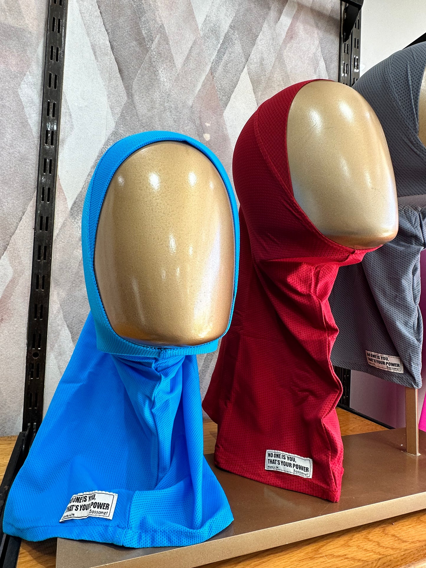 Hijab Sport