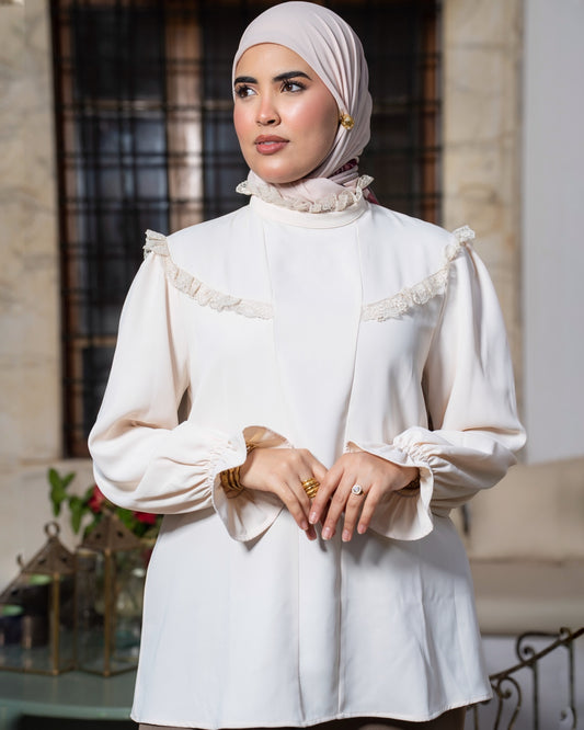 Chemise Vintage