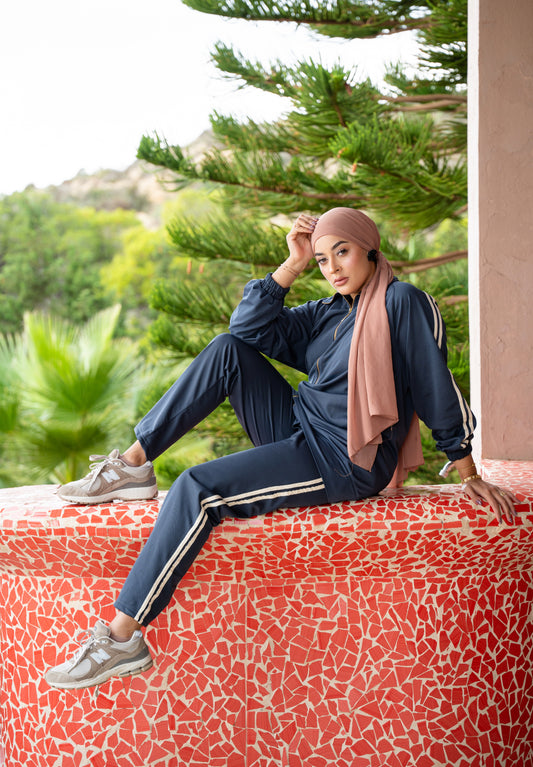 SURVÊTEMENT ~JAGUAR~