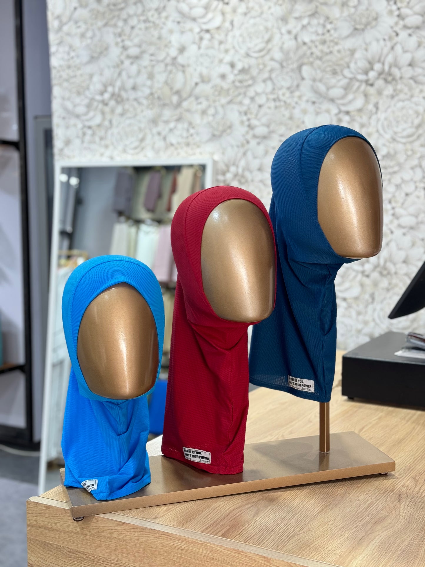 Hijab Sport
