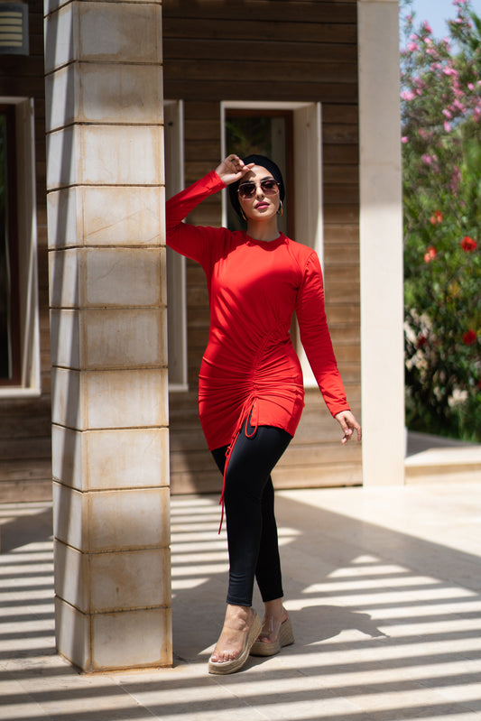 Burkini Azar