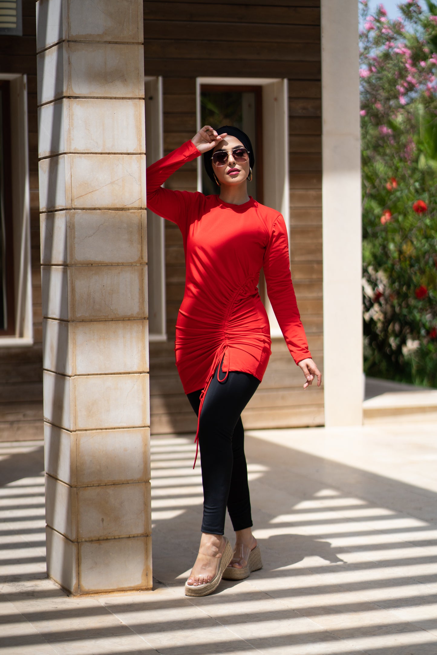 Burkini Azar