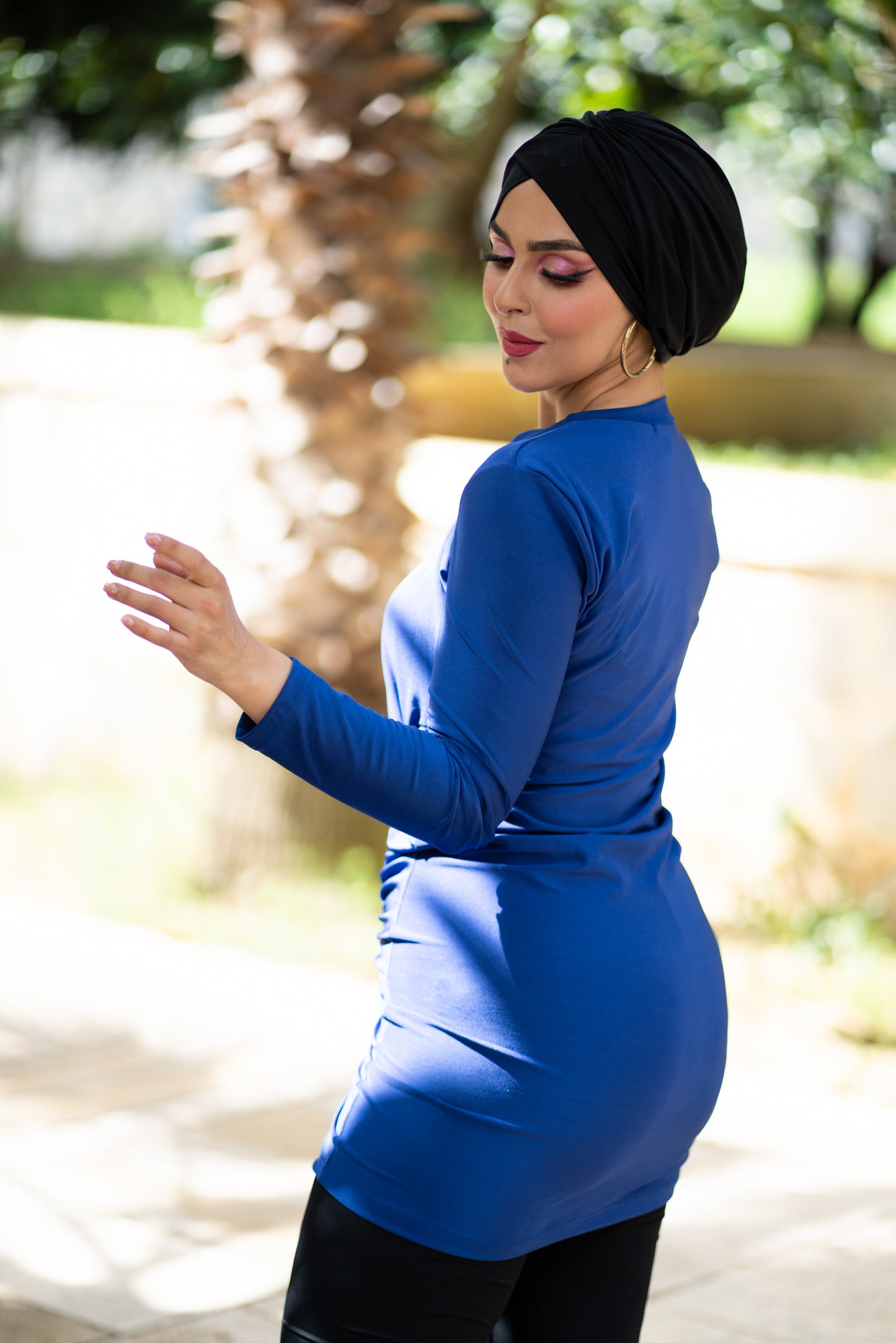 Burkini Azar