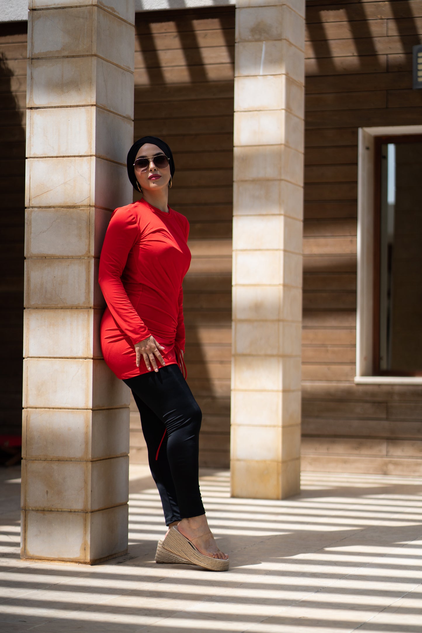 Burkini Azar