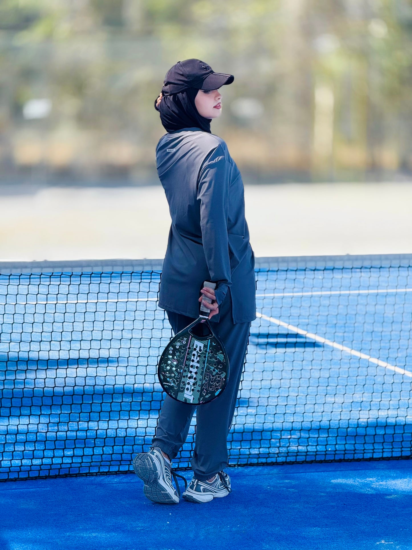 Set BS sport