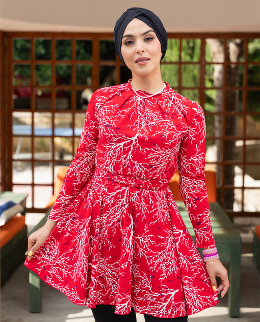 Burkini Tahiti