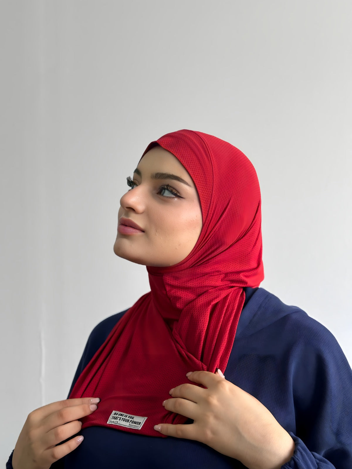 Hijab sport