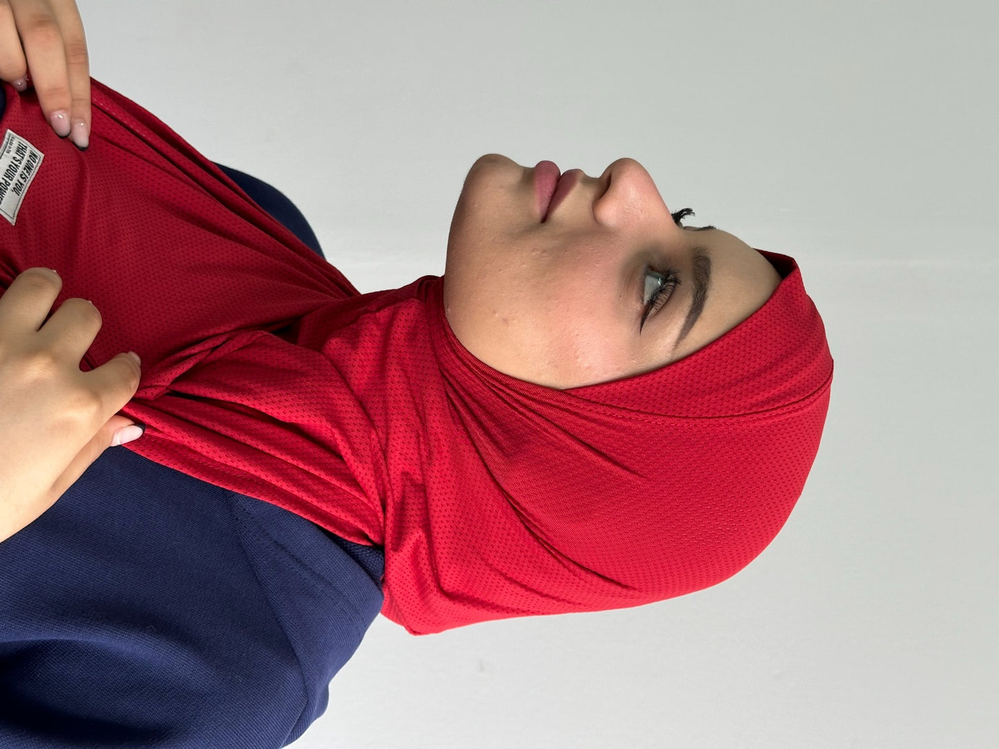 Hijab sport