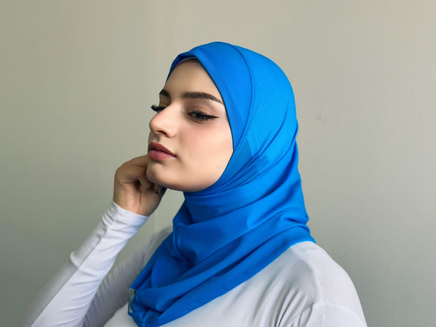Hijab sport