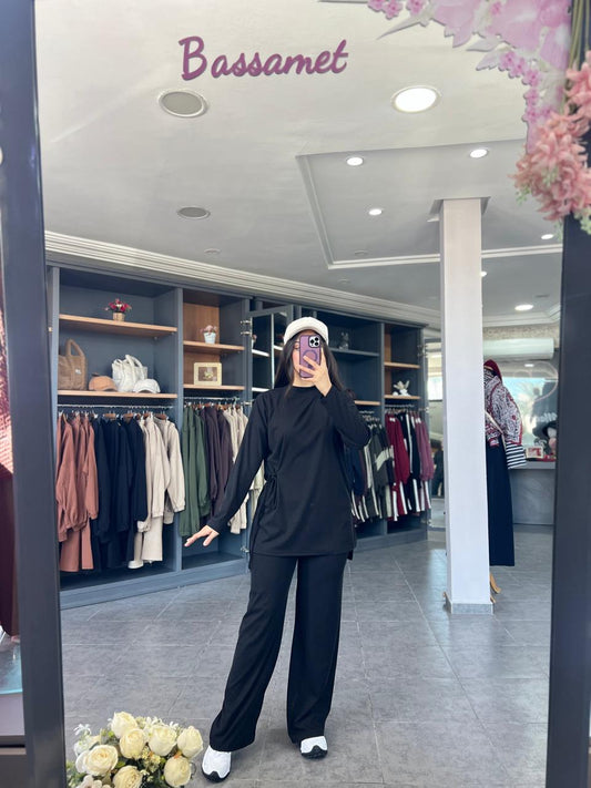 SET ‘ACTIVE DAY’