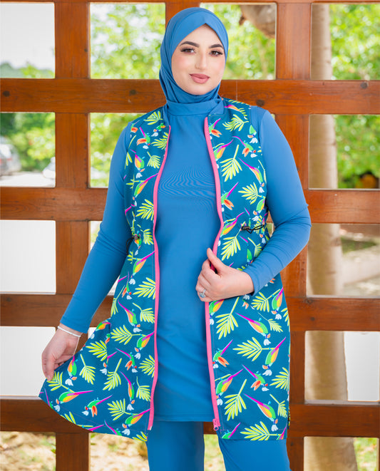 Burkini Skipper