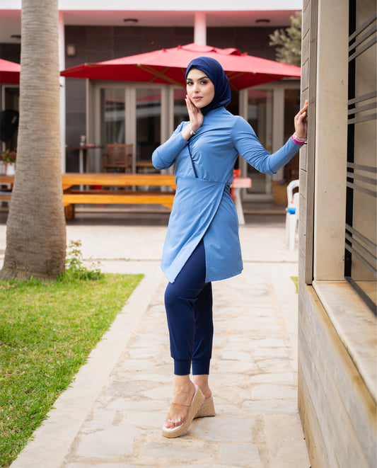 BURKINI AQUA FLOW