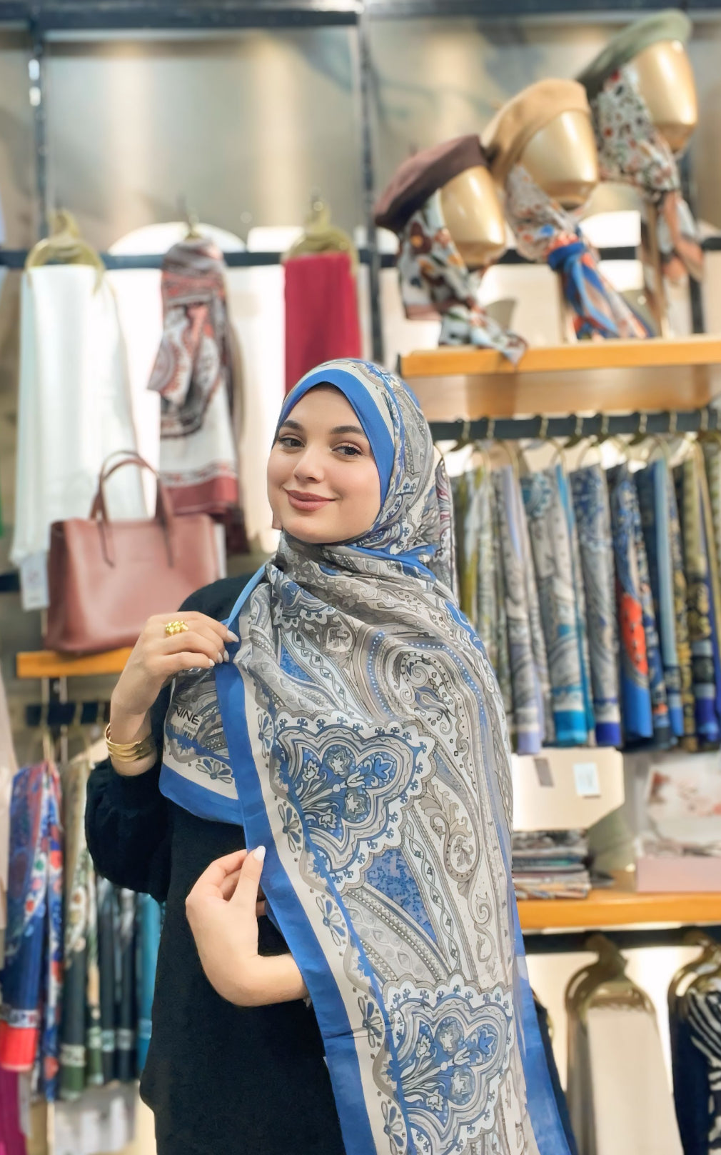 Foulard Fresh