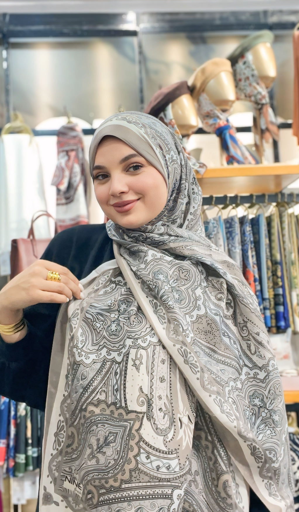 Foulard Fresh