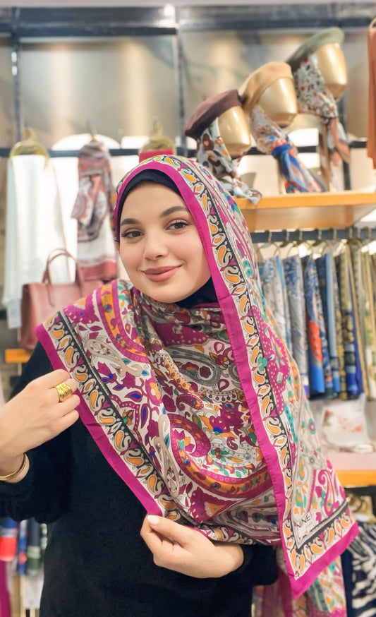 Foulard Fresh