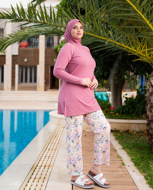 Burkini Atlas