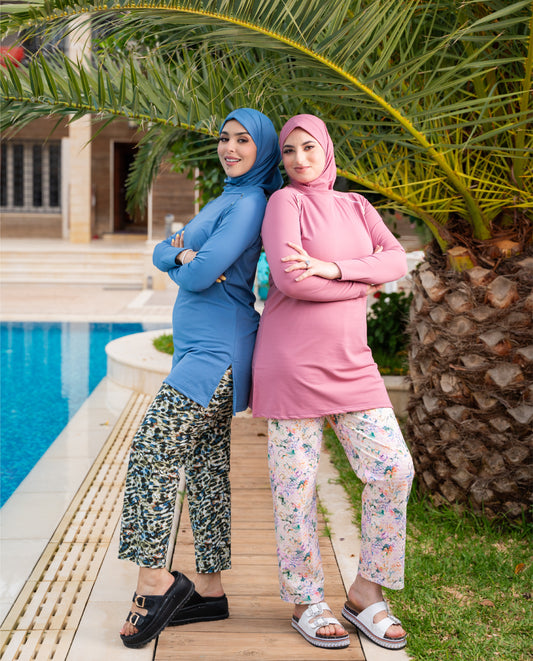 BURKINI ATLAS