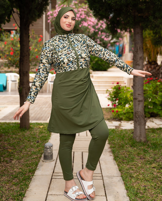 BURKINI PALM