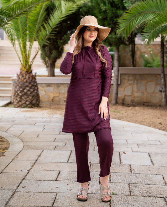 Burkini Riviera